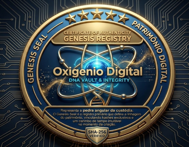 Genesis Seal
